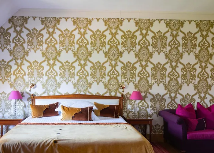 Hôtel&spa De La Bretesche