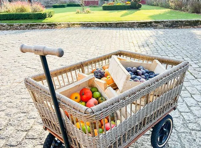 & De La Bretesche 5* Missillac