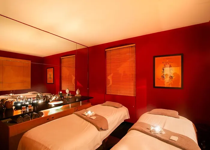 Hôtel&spa De La Bretesche 5*