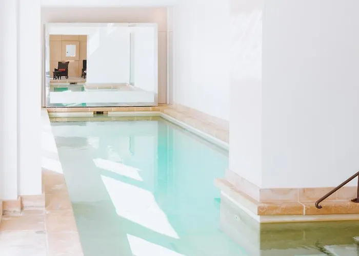 Hôtel&spa De La Bretesche