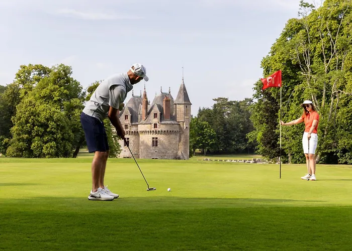 & De La Bretesche 5* Missillac