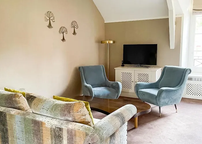 Hôtel&spa De La Bretesche