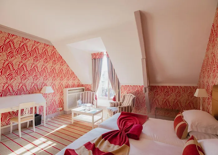 Hôtel&spa De La Bretesche