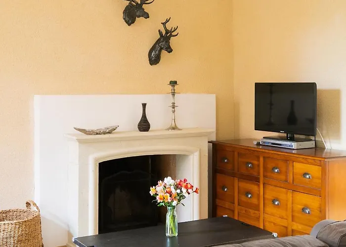 Hotel & De La Bretesche