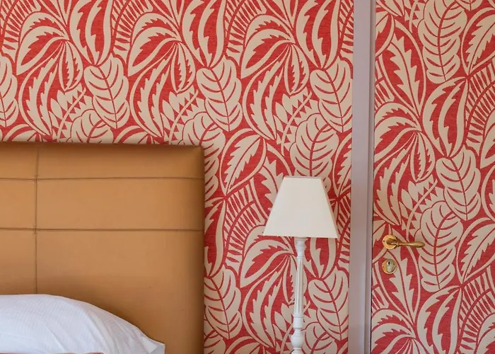 Hôtel&spa De La Bretesche Hotel 5*