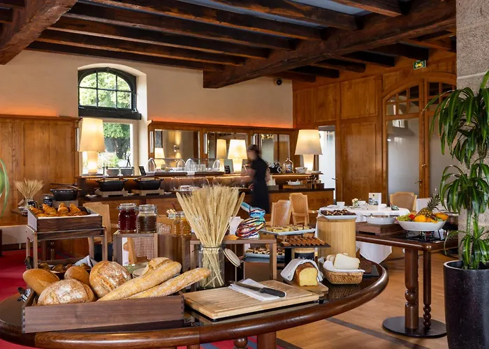 & De La Bretesche 5* 미실락