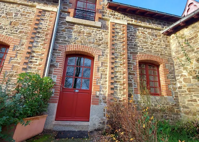 Hôtel&spa De La Bretesche Missillac