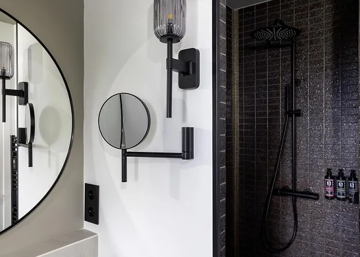 Hôtel&spa De La Bretesche Hotel Missillac