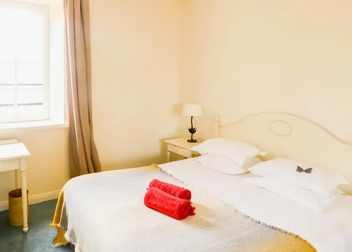 Hotel & De La Bretesche Missillac