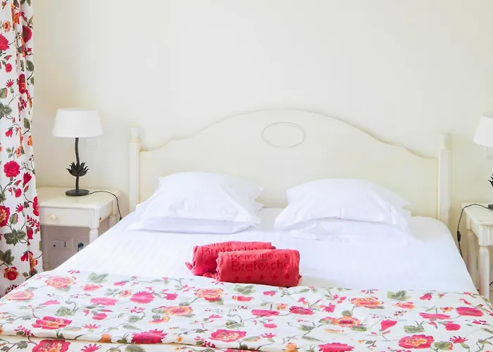 & De La Bretesche 5*