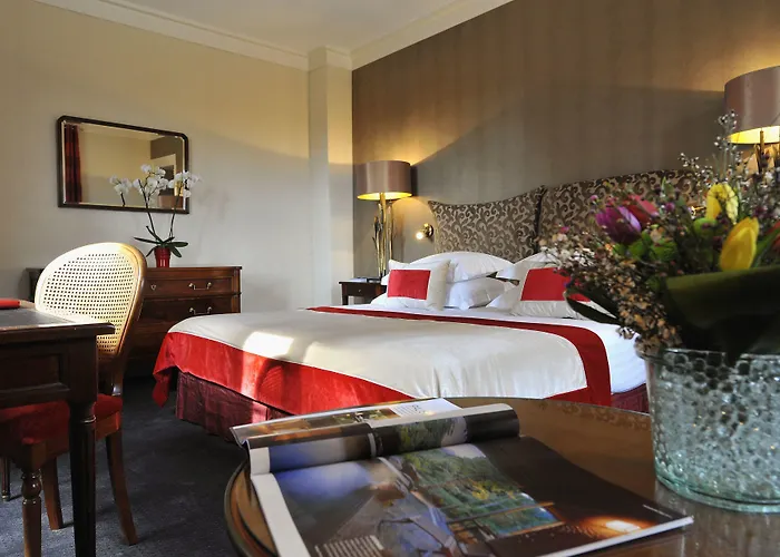 & De La Bretesche 5*