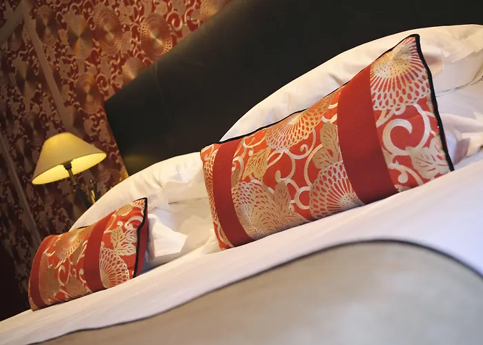 & De La Bretesche 5* Missillac