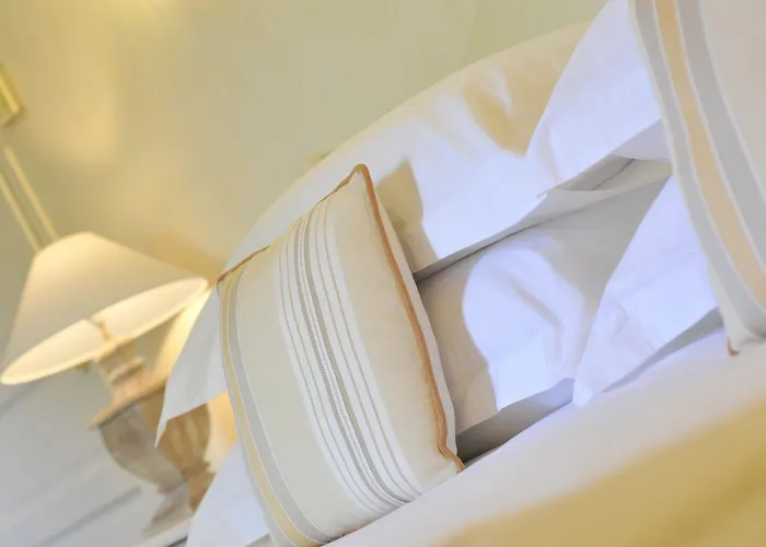 Hôtel&spa De La Bretesche 5*