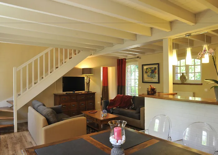 & De La Bretesche Missillac