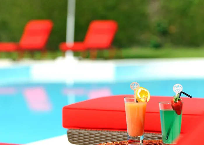 Hôtel&spa De La Bretesche 5* Missillac