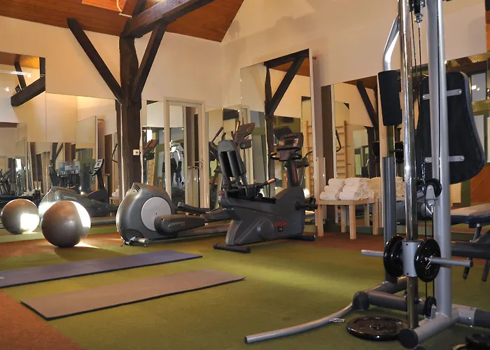 Hôtel&spa De La Bretesche