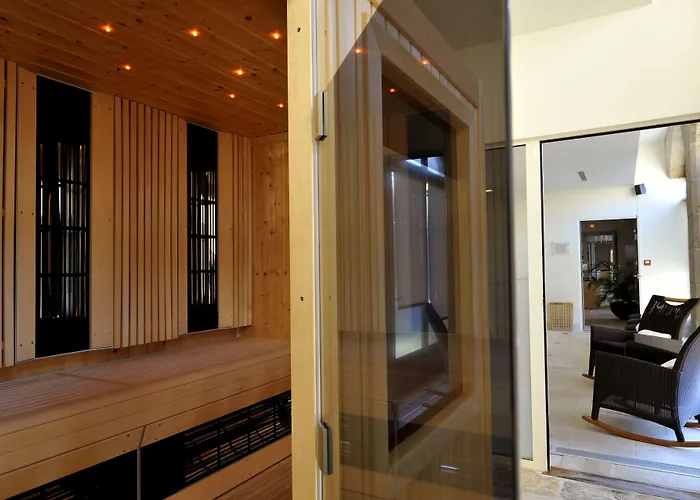 & De La Bretesche Hotel Missillac