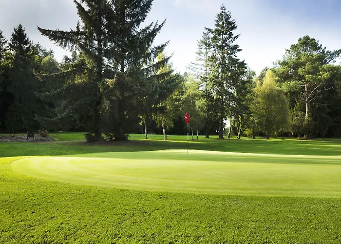 호텔 & De La Bretesche