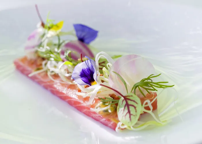 & De La Bretesche Missillac