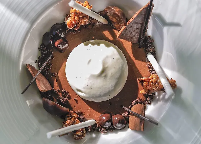 Hôtel&spa De La Bretesche Hotel Missillac