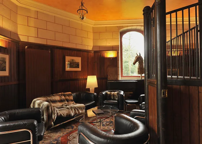 & De La Bretesche 미실락