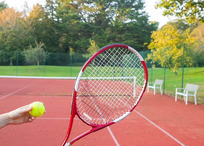 Hôtel&spa De La Bretesche