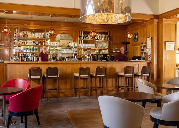 Hotel & De La Bretesche Missillac