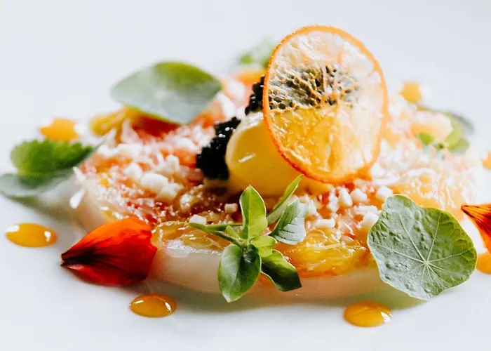 Hotel & De La Bretesche