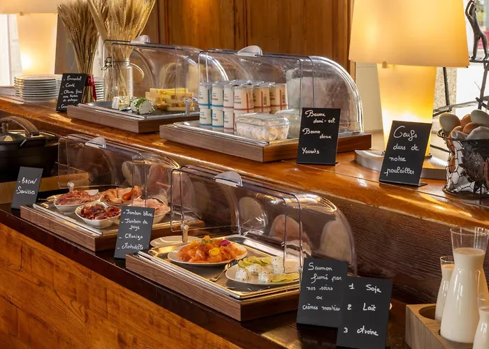 & De La Bretesche Hotel 5*